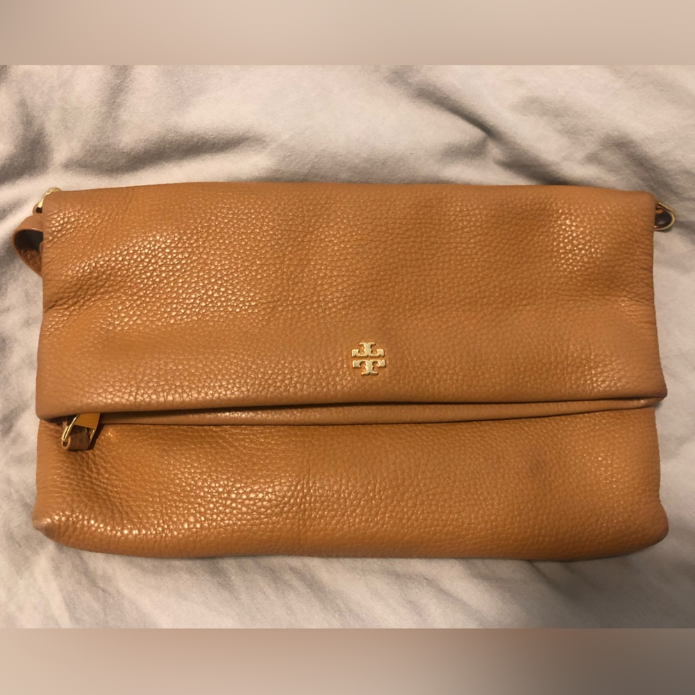 Tory Burch crossbody/clutch bag